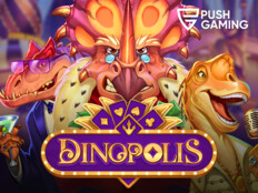 Push gaming casino29